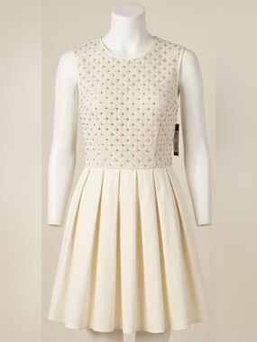 Preloved Women’s XS Dress Honey